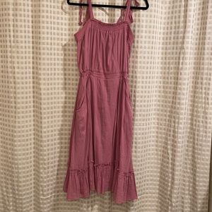 Loup Charmont Dress